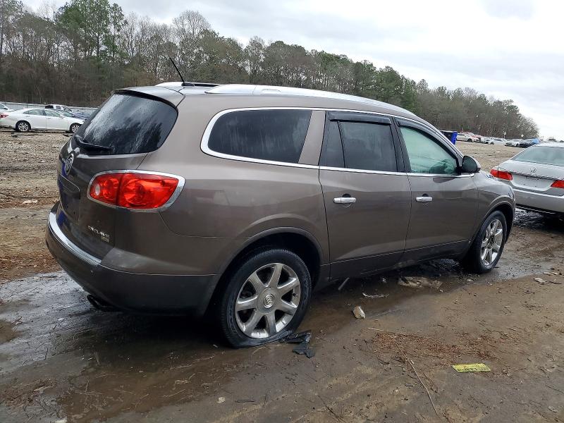 Photo 3 from auction – 2008 BUICK ENCLAVE with VIN 5GAER23748J102523