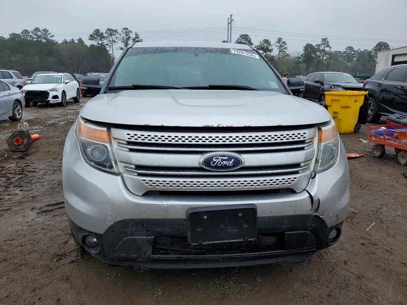 Фото 5 с аукциона – 2013 FORD EXPLORER X с VIN 1FM5K7D82DGB37295