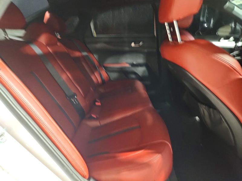 Photo 10 from auction – 2022 KIA K5 with VIN 5XXG64J22NG117332