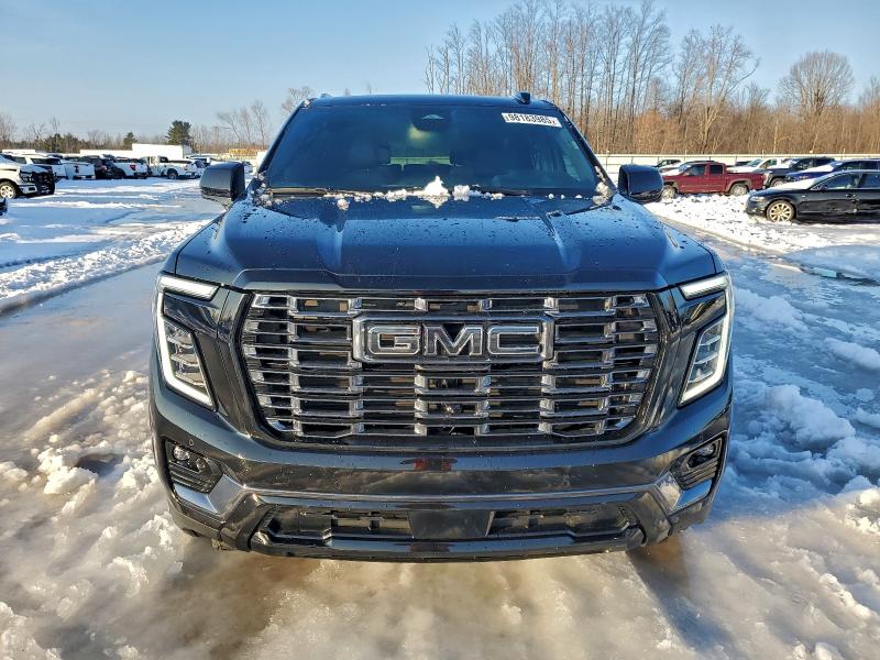 Photo 5 from auction – 2025 GMC YUKON XL D with VIN 1GKS2JRL2SR328965