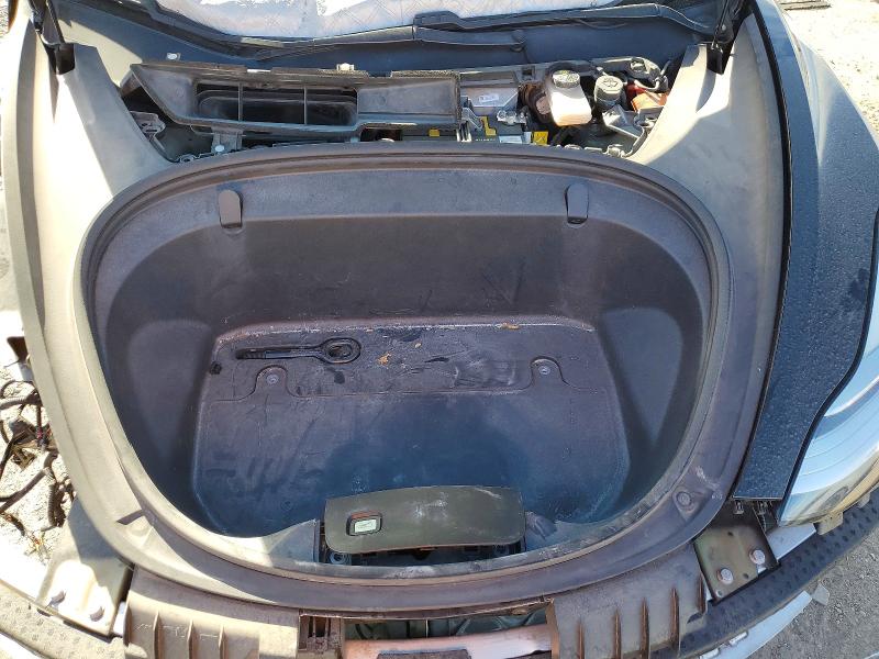 Photo 11 from auction – 2019 TESLA MODEL 3 with VIN 5YJ3E1EA4KF486712