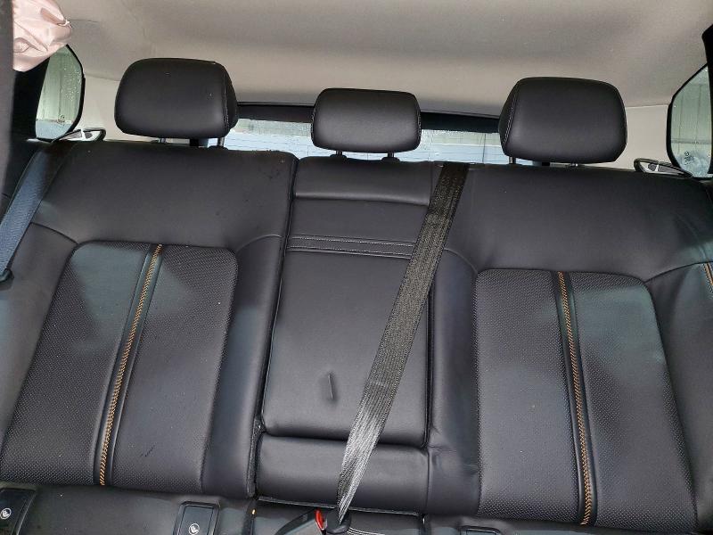 Photo 10 from auction – 2024 MAZDA CX-50 PREM with VIN 7MMVABDY7RN172542