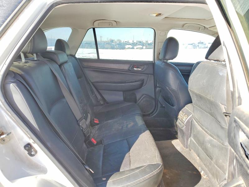 Photo 11 from auction – 2015 SUBARU OUTBACK 2. with VIN 4S4BSBLC8F3229470