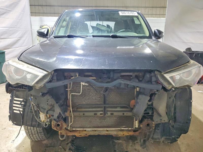 Фото 5 с аукциона – 2015 TOYOTA 4RUNNER SR с VIN JTEBU5JR2F5226734