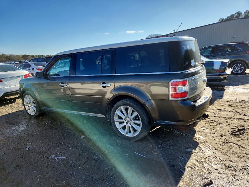 Photo 2 from auction – 2011 FORD FLEX LIMIT with VIN 2FMHK6DC9BBD24825