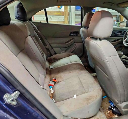 Photo 10 from auction – 2015 CHEVROLET MALIBU LS with VIN 1G11B5SL1FF126496