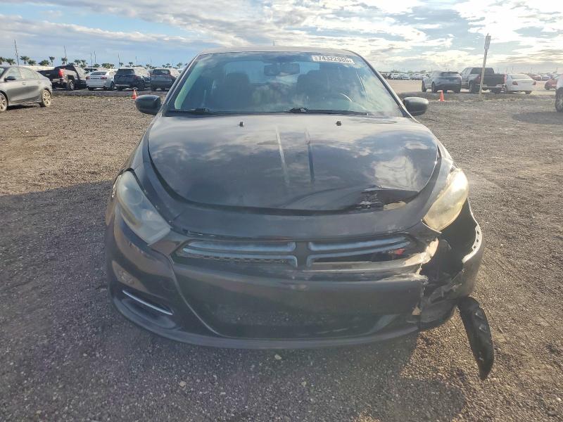 Photo 5 from auction – 2014 DODGE DART SXT with VIN 1C3CDFBB6ED725318
