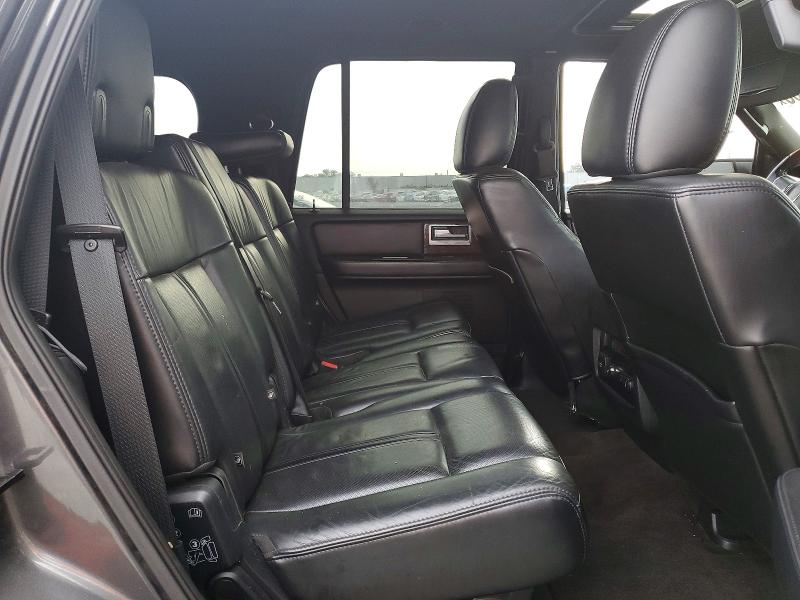 Photo 11 from auction – 2015 LINCOLN NAVIGATOR with VIN 5LMJJ2JT5FEJ13372