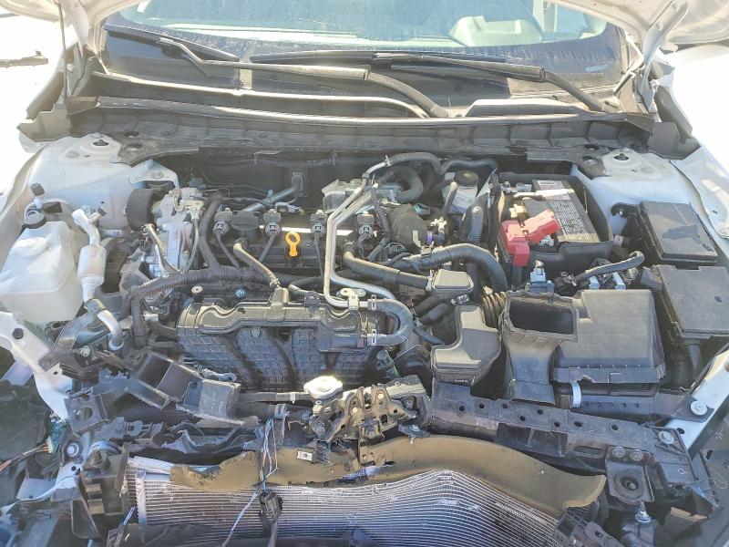 Photo 11 from auction – 2023 NISSAN ALTIMA with VIN 1N4BL4DV8PN313023