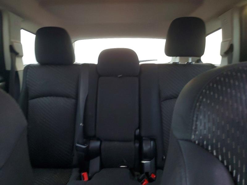 Photo 7 from auction – 2012 DODGE JOURNEY SE with VIN 3C4PDCAB1CT143728