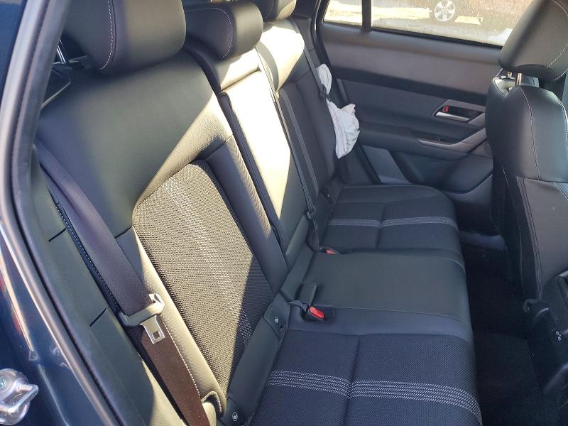Photo 11 from auction – 2025 MAZDA CX-50 PREF with VIN 7MMVABBM2SN343946
