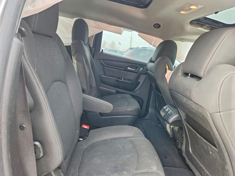 Фото 11 с аукциона – 2015 GMC ACADIA SLE с VIN 1GKKVPKD2FJ206625
