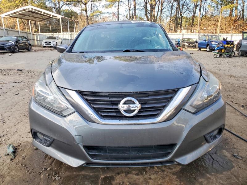 Photo 5 from auction – 2017 NISSAN ALTIMA 2.5 with VIN 1N4AL3AP3HC188764