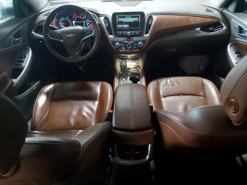 Photo 8 from auction – 2016 CHEVROLET MALIBU with VIN 1G1ZE5ST0GF215634