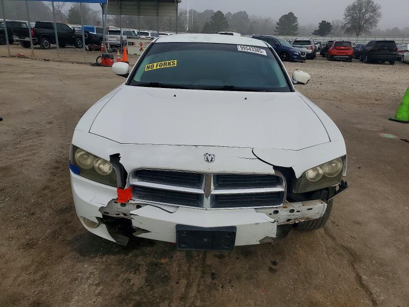 Photo 5 from auction – 2010 DODGE CHARGER with VIN 2B3CA3CV2AH310846