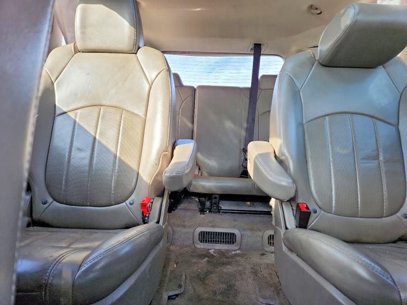Photo 10 from auction – 2016 GMC ACADIA DEN with VIN 1GKKVTKDXGJ205393