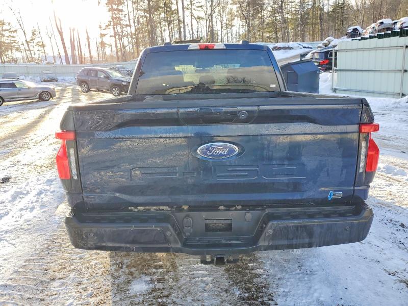 Photo 6 from auction – 2023 FORD F150 with VIN 1FT6W1EV9PWG42582