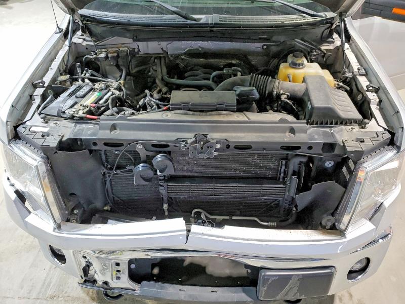Photo 11 from auction – 2013 FORD F150 SUPER with VIN 1FTFW1EFXDFD93553