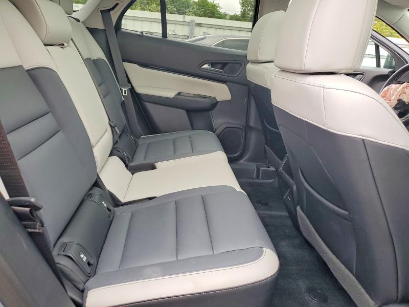 Photo 11 from auction – 2025 HONDA PROLOGUE T with VIN 3GPKHWRM4SS526281