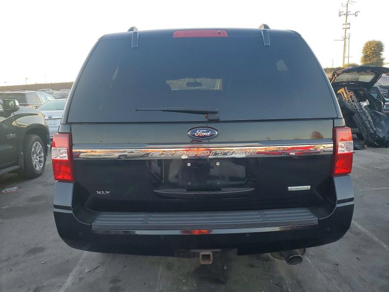 Photo 6 from auction – 2017 FORD EXPEDITION with VIN 1FMJU1HT6HEA08711