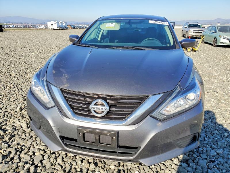 Photo 5 from auction – 2017 NISSAN ALTIMA 2.5 with VIN 1N4AL3AP2HN317906
