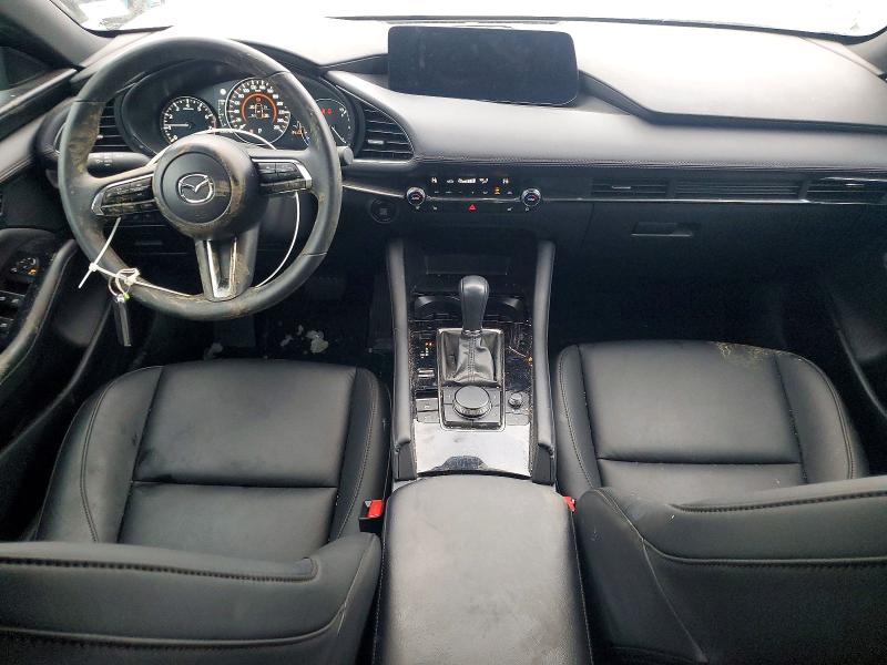 Photo 8 from auction – 2024 MAZDA 3 PREFERRE with VIN JM1BPBLM4R1715384