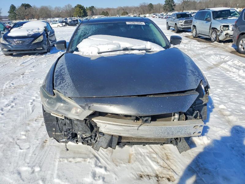 Photo 5 from auction – 2017 NISSAN MAXIMA with VIN 1N4AA6AP2HC388610