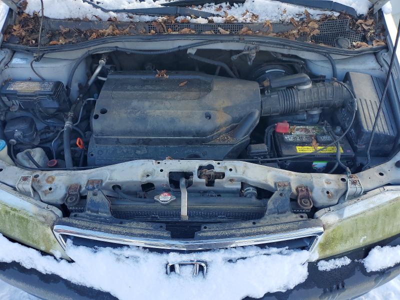 Zdjęcie 12 z aukcji – 2003 HONDA ODYSSEY EX z VIN 5FNRL18923B046992