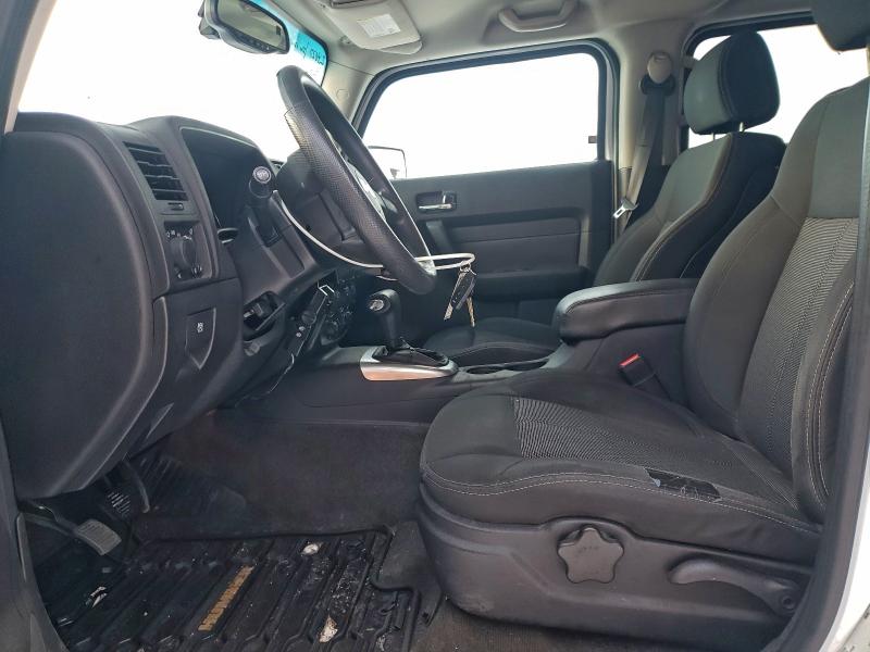 Photo 7 from auction – 2006 HUMMER H3 with VIN 5GTDN136868170358