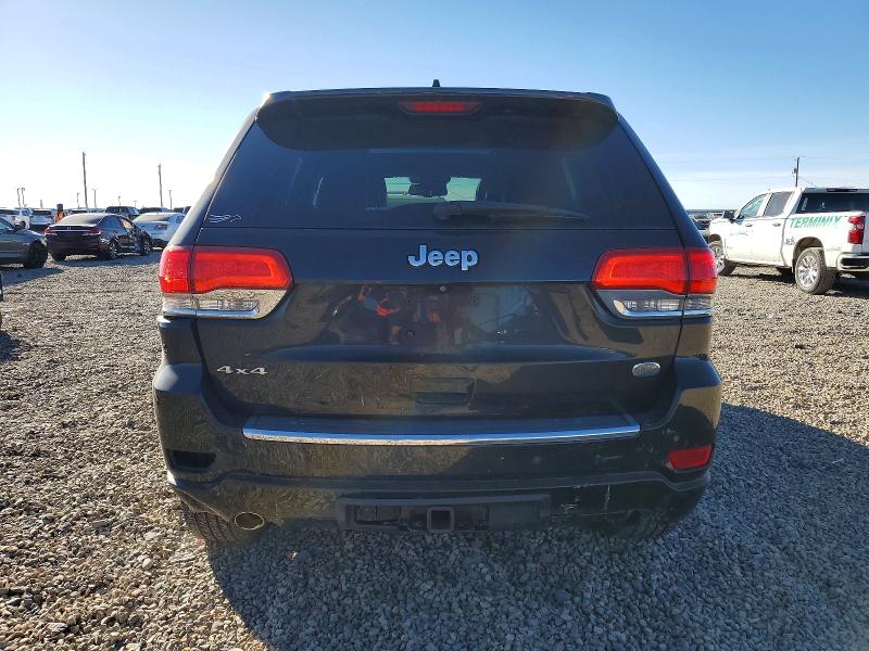Photo 6 from auction – 2014 JEEP GRAND CHER with VIN 1C4RJFCTXEC105972