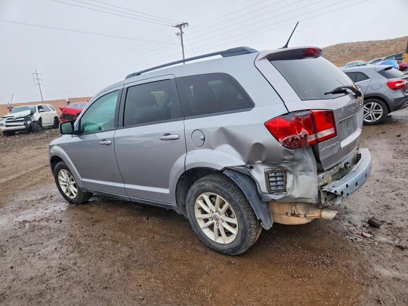 Zdjęcie 2 z aukcji – 2015 DODGE JOURNEY SX z VIN 3C4PDCBG3FT664075
