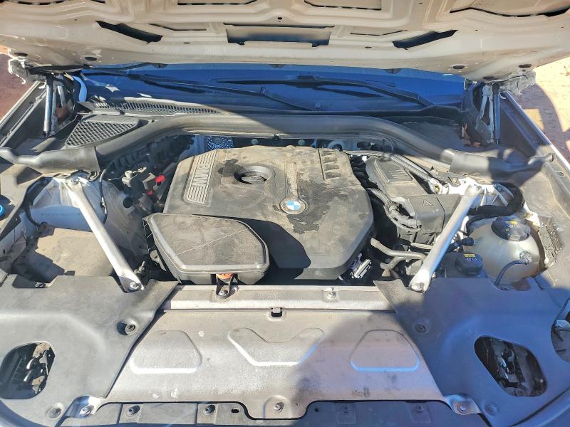 Zdjęcie 12 z aukcji – 2019 BMW X3 z VIN 5UXTR7C51KLE97825