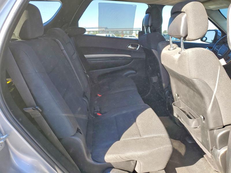 Photo 11 from auction – 2015 DODGE DURANGO with VIN 1C4RDHAG7FC916655