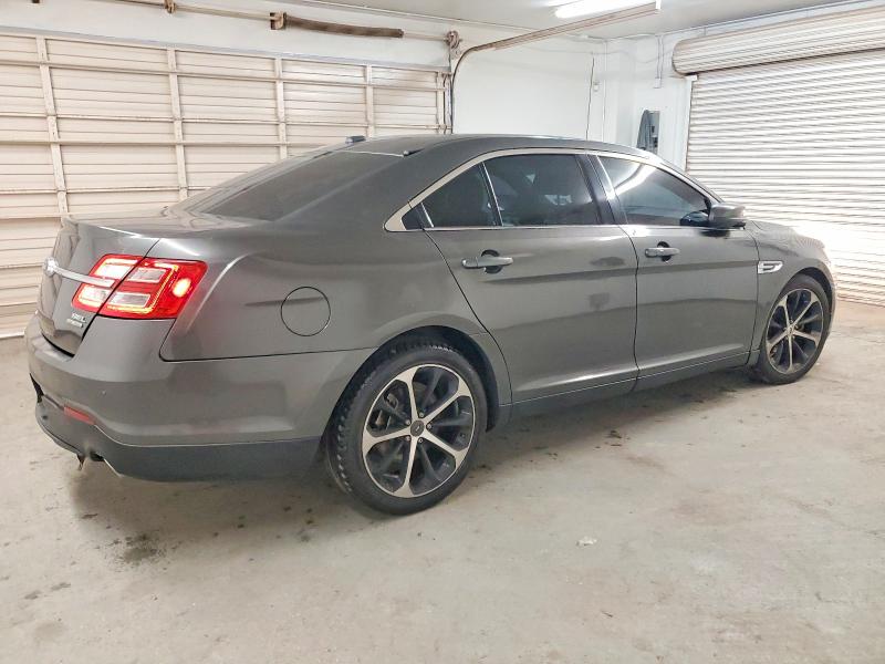 Photo 3 from auction – 2016 FORD TAURUS SEL with VIN 1FAHP2E85GG153957
