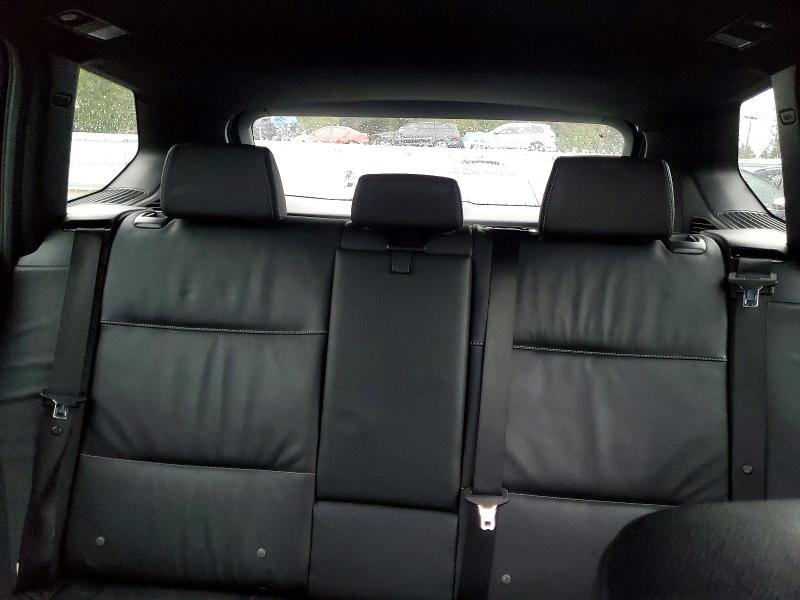 Photo 10 from auction – 2012 BMW X3 XDRIVE3 with VIN 5UXWX7C52CL889388