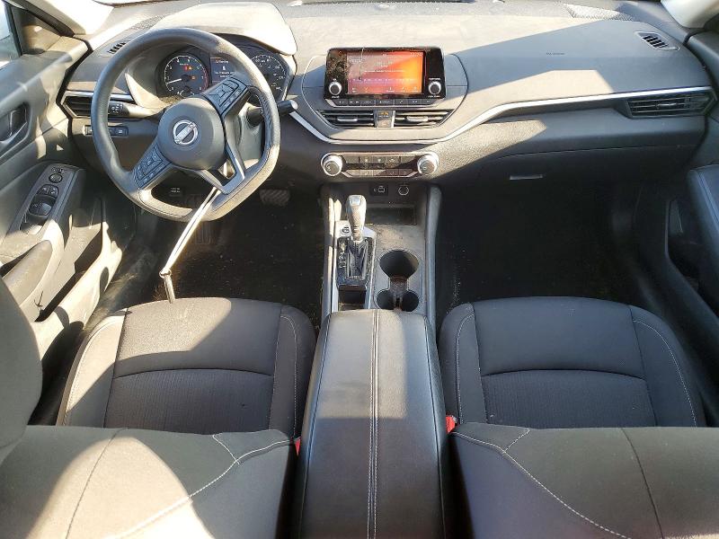 Photo 8 from auction – 2023 NISSAN ALTIMA S with VIN 1N4BL4BV5PN340151