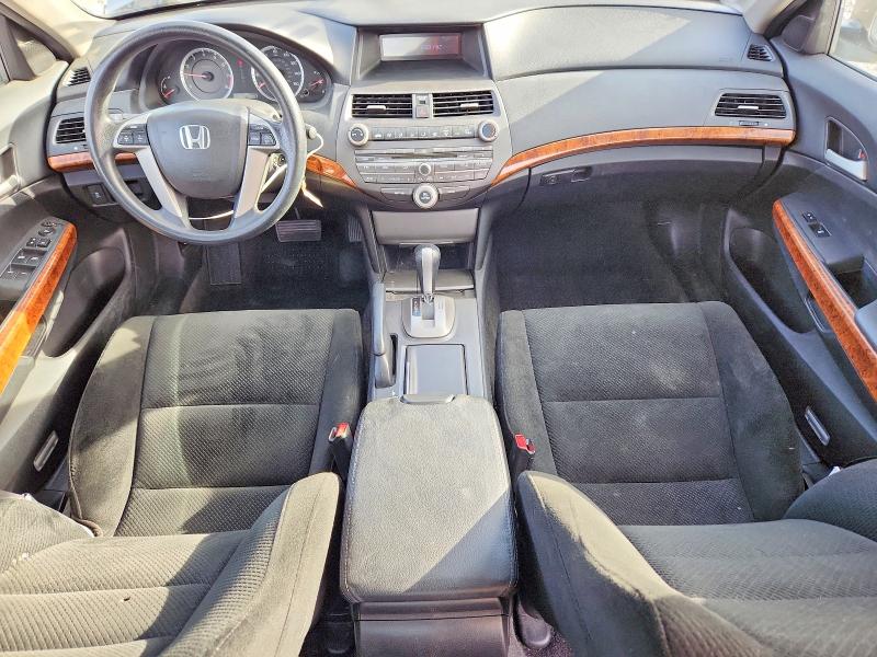 Photo 8 from auction – 2011 HONDA ACCORD EX with VIN 1HGCP2F76BA058217