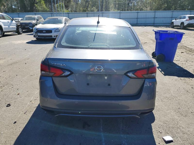 Photo 6 from auction – 2020 NISSAN VERSA with VIN 3N1CN8DV9LL871007
