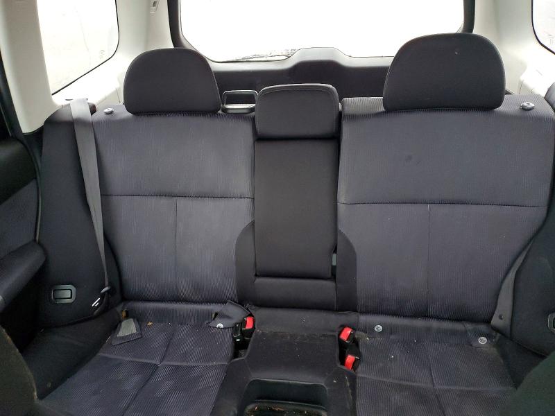 Photo 10 from auction – 2010 SUBARU FORESTER 2 with VIN JF2SH6CC3AH794099
