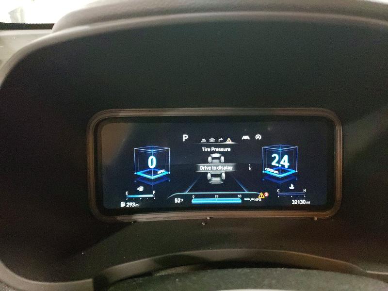 Photo 9 from auction – 2022 HYUNDAI KONA with VIN KM8K3CA32NU907323