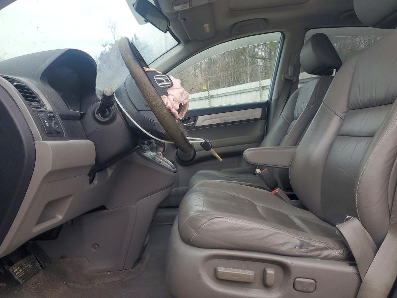 Photo 7 from auction – 2011 HONDA CR-V with VIN 5J6RE3H76BL026917