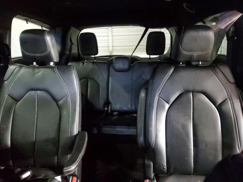 Photo 9 from auction – 2020 CHRYSLER PACIFICA T with VIN 2C4RC3BG0LR282628