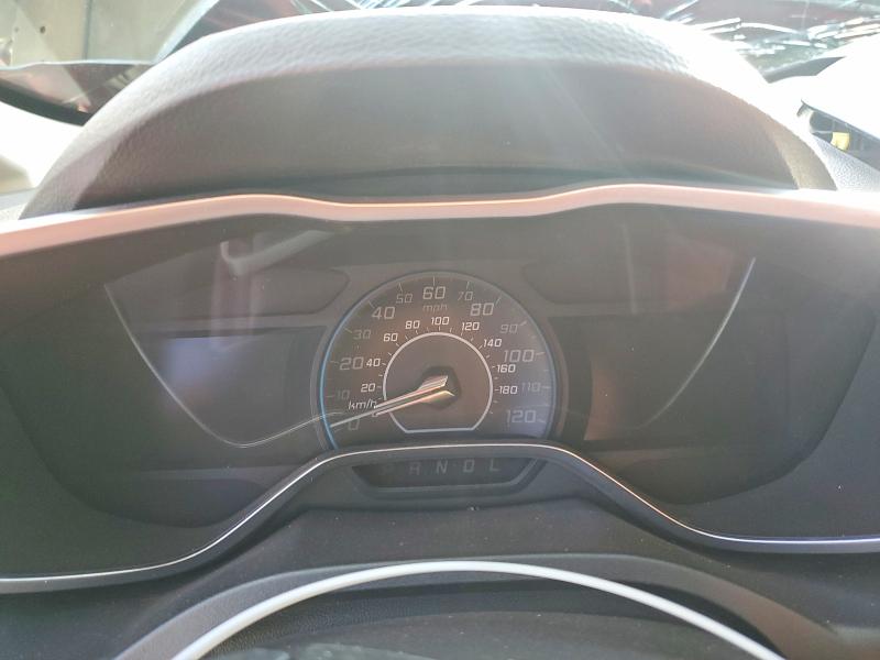 Photo 9 from auction – 2014 FORD C-MAX SEL with VIN 1FADP5BU8EL505807