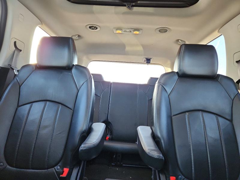 Photo 10 from auction – 2015 GMC ACADIA DEN with VIN 1GKKVTKD6FJ261037