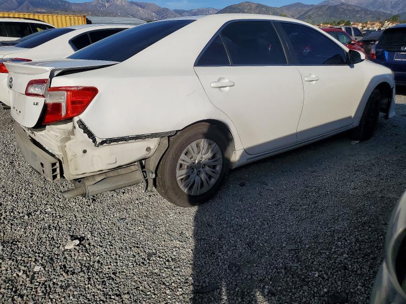Photo 3 from auction – 2012 TOYOTA CAMRY BASE with VIN 4T4BF1FKXCR188322