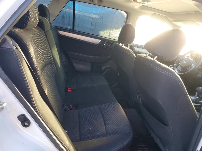 Photo 11 from auction – 2019 SUBARU OUTBACK 2. with VIN 4S4BSAHCXK3392831