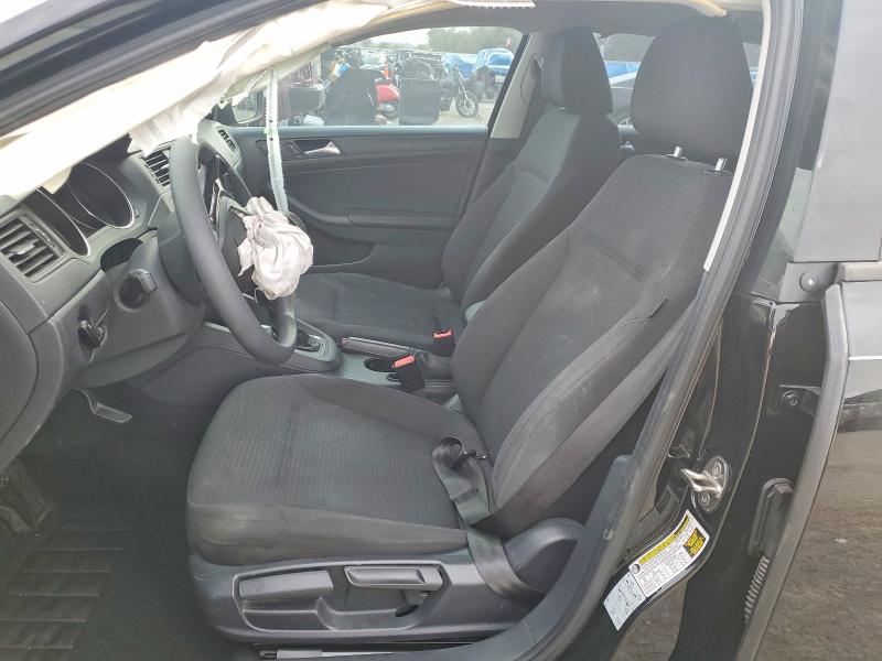 Photo 7 from auction – 2016 VOLKSWAGEN JETTA with VIN 3VW267AJ4GM273938