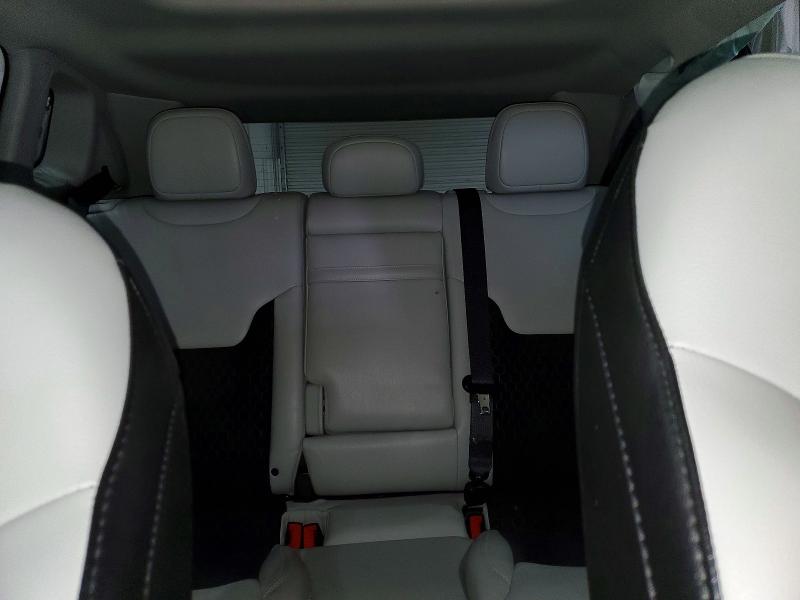 Photo 10 from auction – 2020 JEEP COMPASS LA with VIN 3C4NJDBB8LT142161