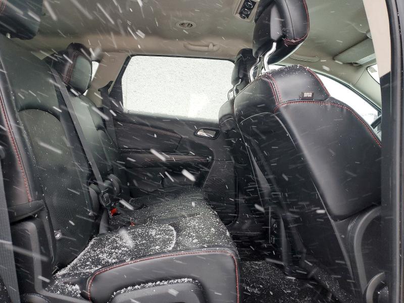 Photo 11 from auction – 2015 DODGE JOURNEY with VIN 3C4PDCEG3FT614952