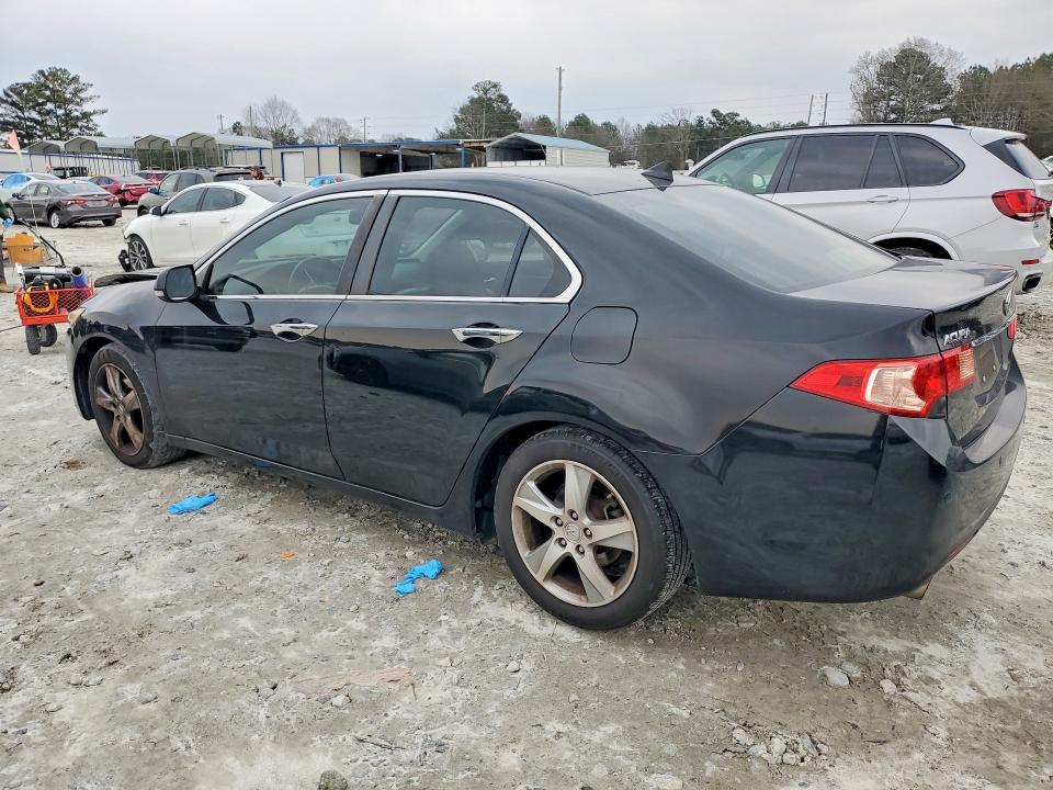 Zdjęcie 2 z aukcji – 2012 ACURA TSX z VIN JH4CU2F67CC027996